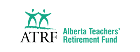 Alberta Teachers’ Retirement Fund logo