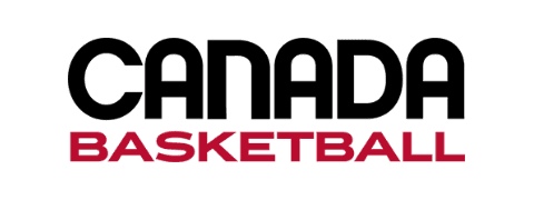 Canada Basketball logo