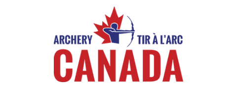 Archery Canada logo